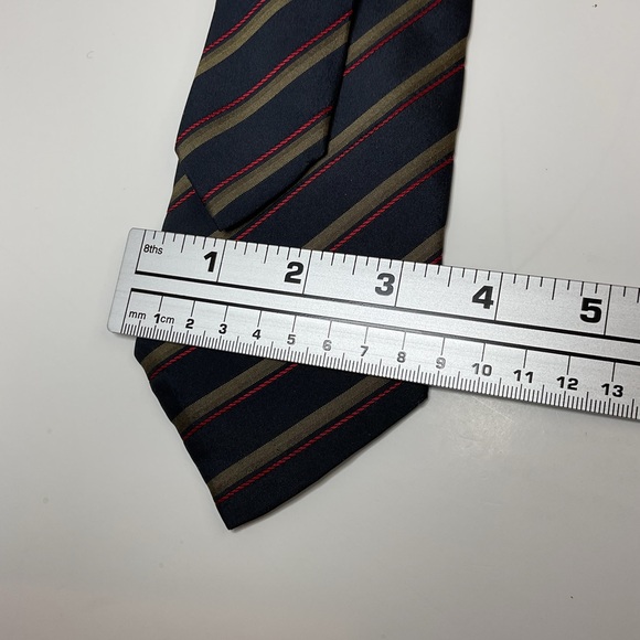 Hermes Paris Accessories Necktie Men's - Picture 4 of 4